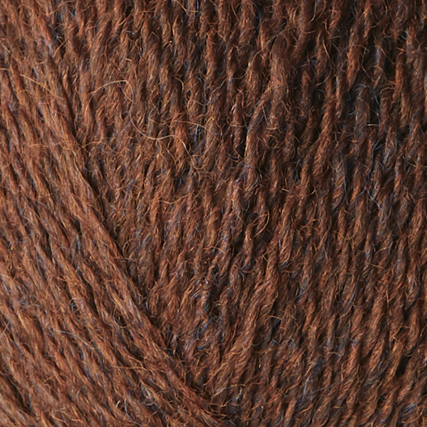 Highland wool