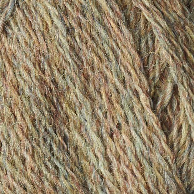 Highland wool