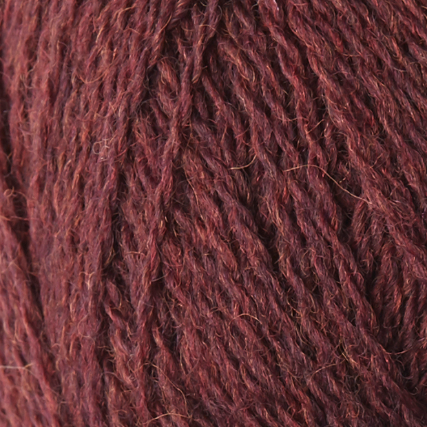 Highland wool