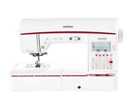 Brother Innov-is NV1040SE