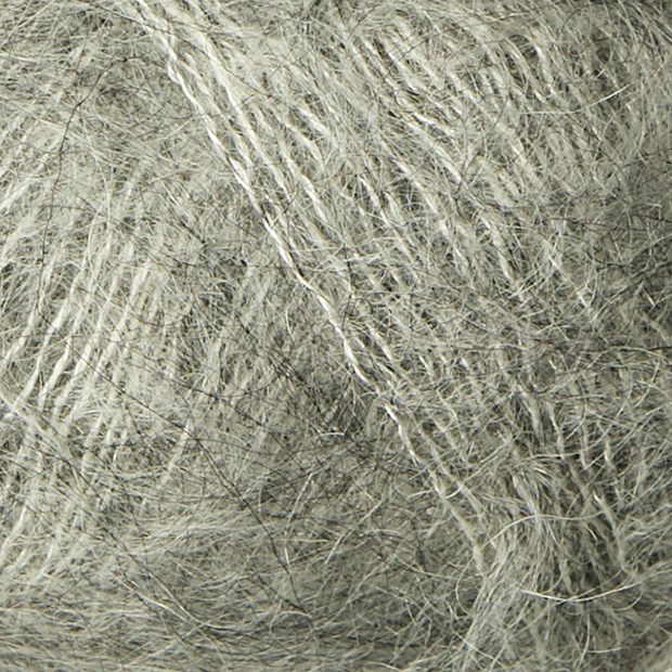 Silk Mohair